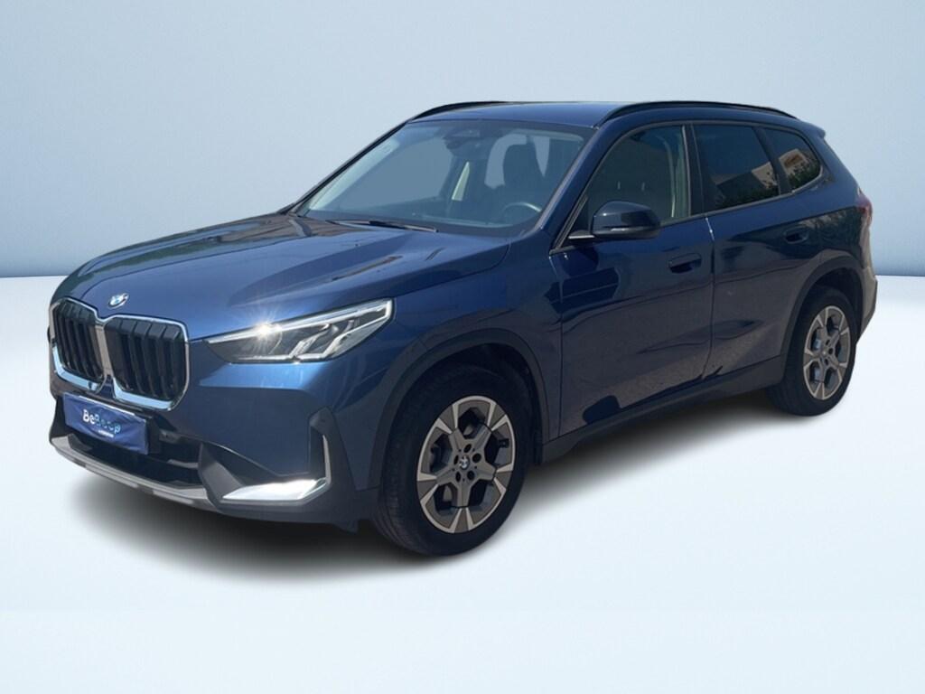 BMW X1 sdrive18d auto