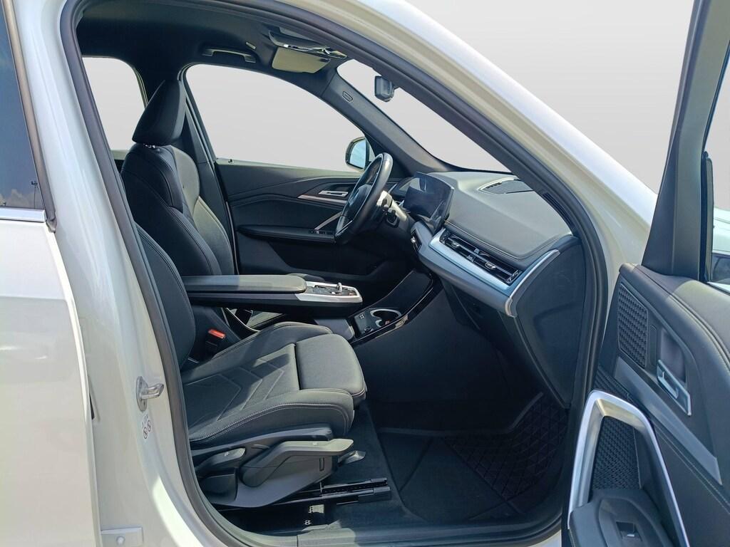 BMW X1 sdrive18d Msport auto