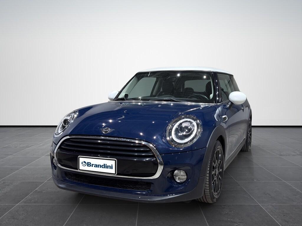 Mini Cooper 1.5 TwinPower Turbo Cooper Baker Street Steptronic