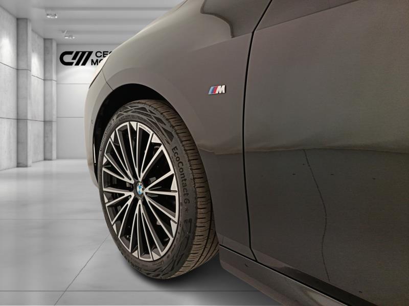 BMW Serie 2 218d Active Tourer Msport auto