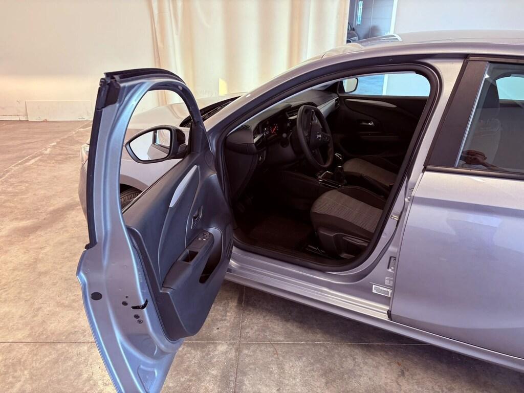 Opel Corsa 1.2 Edition 75cv