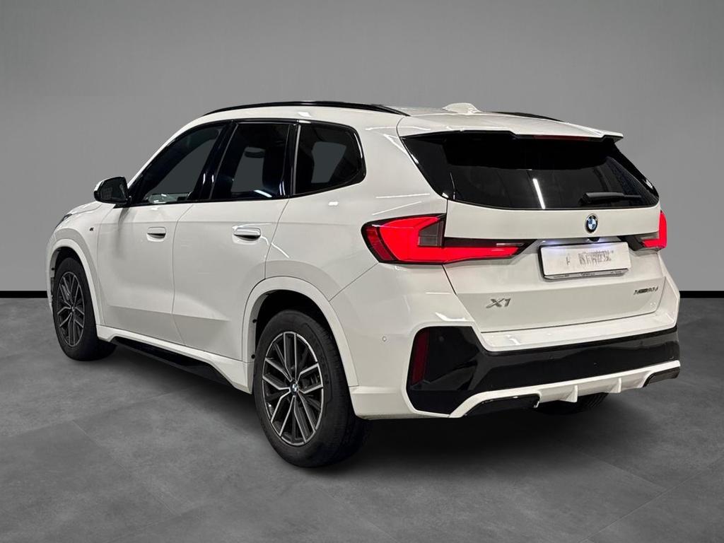 BMW X1 xdrive20d mhev 48V Msport auto
