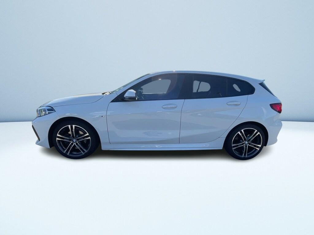 BMW Serie 1 118i Msport auto
