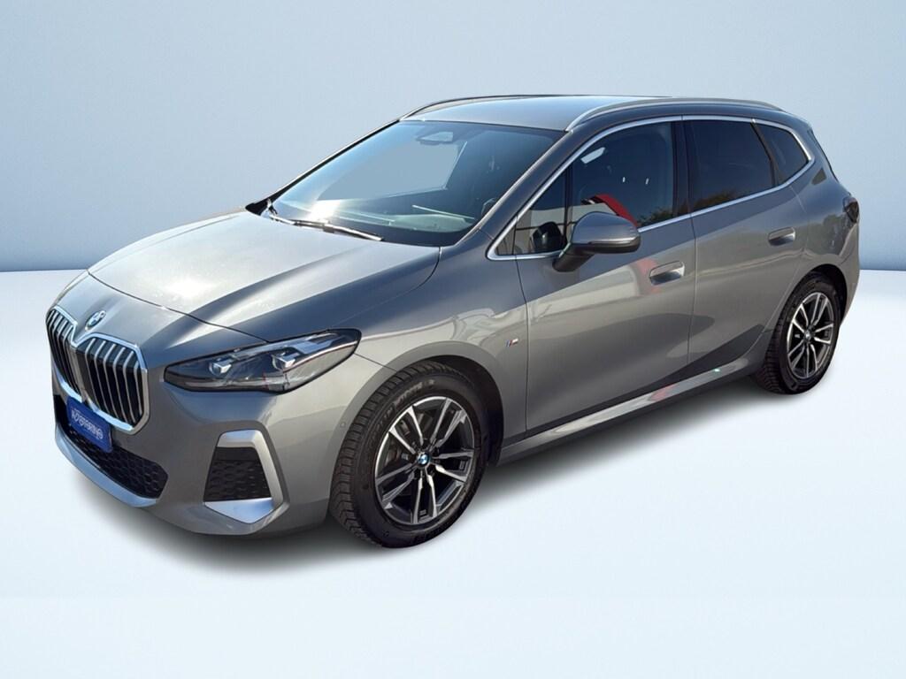 BMW Serie 2 218d Active Tourer Msport auto