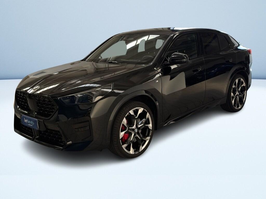 BMW X2 sdrive 18d MSport Pro auto