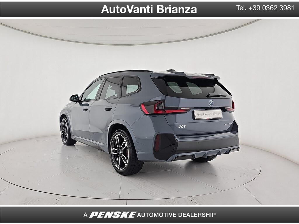 BMW X1 xdrive 25e MSport Pro auto
