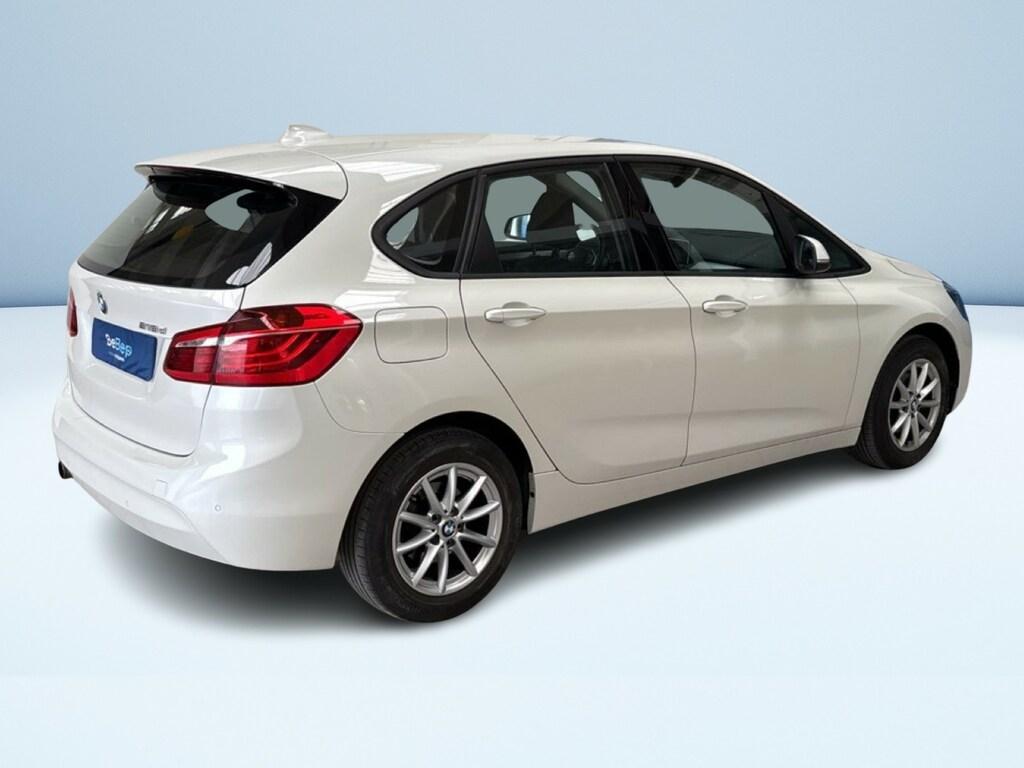BMW Serie 2 218d Active Tourer Advantage auto my15