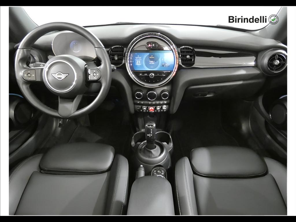 Mini Cooper S Cabrio 2.0 Cooper S