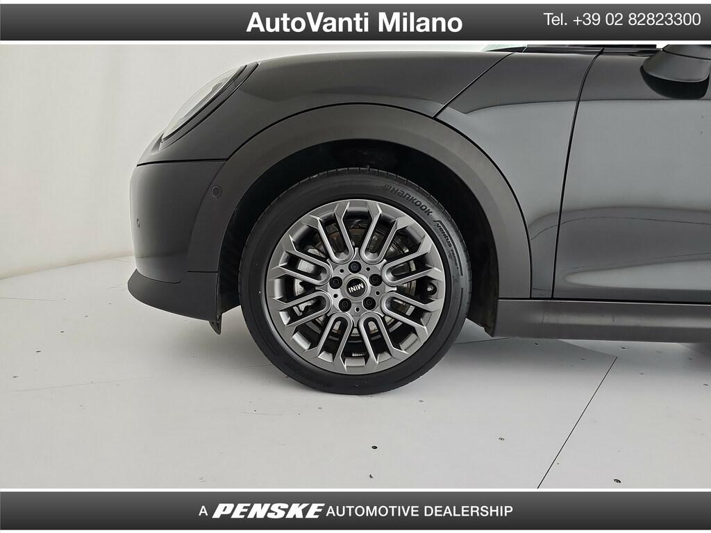 Mini Mini Cooper Cabrio 2.0 C Classic auto