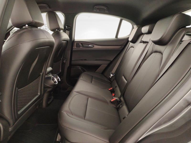 Alfa Romeo Stelvio 2.2 t Ti Q4 210cv auto