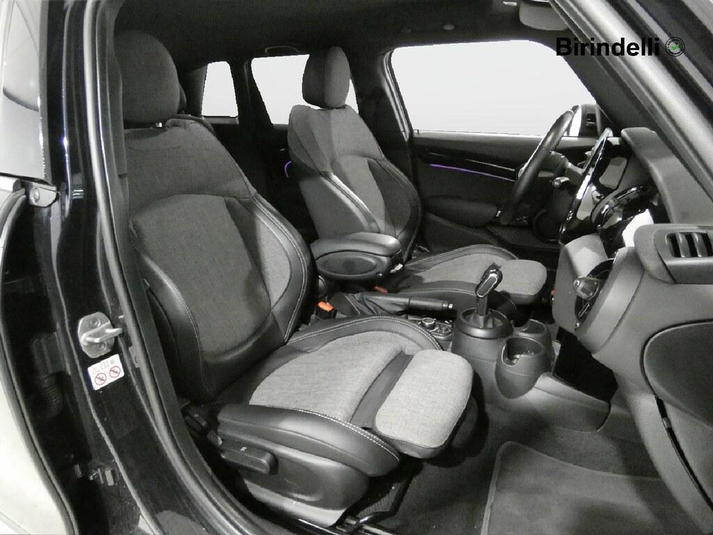 Mini Cooper 1.5 TwinPower Turbo Cooper Business DCT