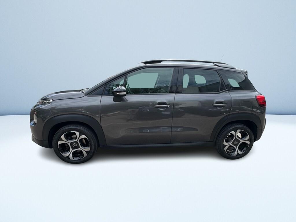 Citroen C3 Aircross 1.2 puretech Shine s&s 110cv