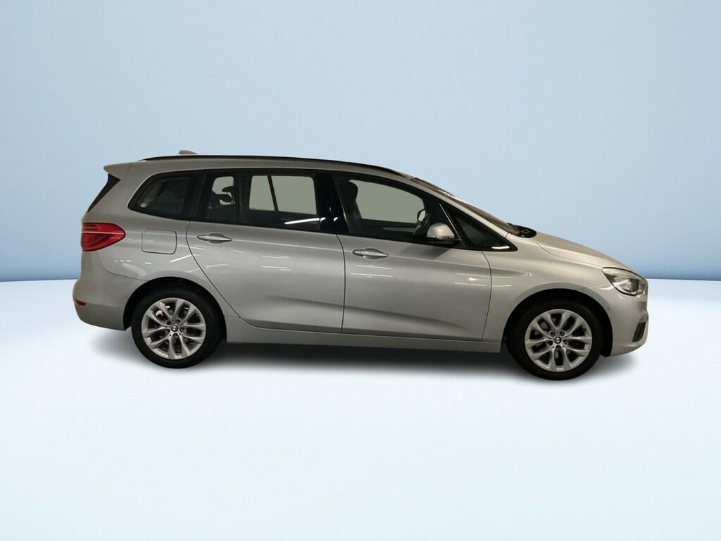 BMW Serie 2 218d Gran Tourer Advantage 7p.ti auto