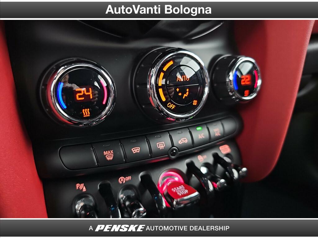 Mini John Cooper Works 2.0 TwinPower Turbo John Cooper Works DCT