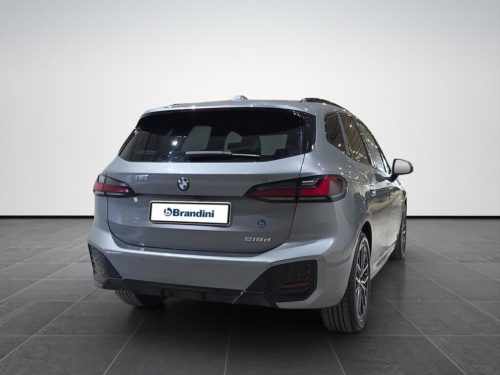 BMW Serie 2 218d Active Tourer auto