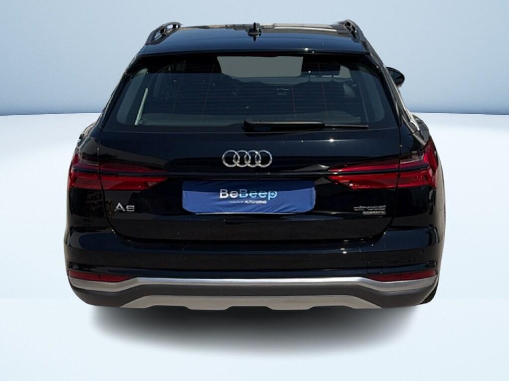 Audi A6 Allroad 45 3.0 tdi mhev quattro 231cv tiptronic