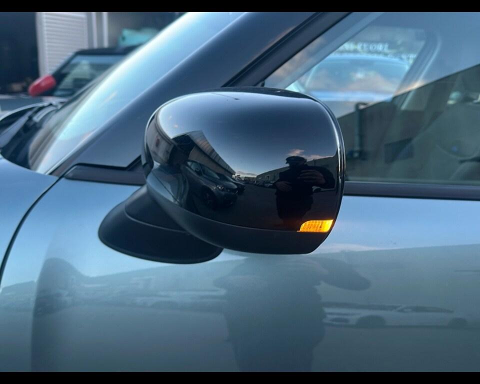 Mini Mini Countryman 1.5 48V C Classic auto