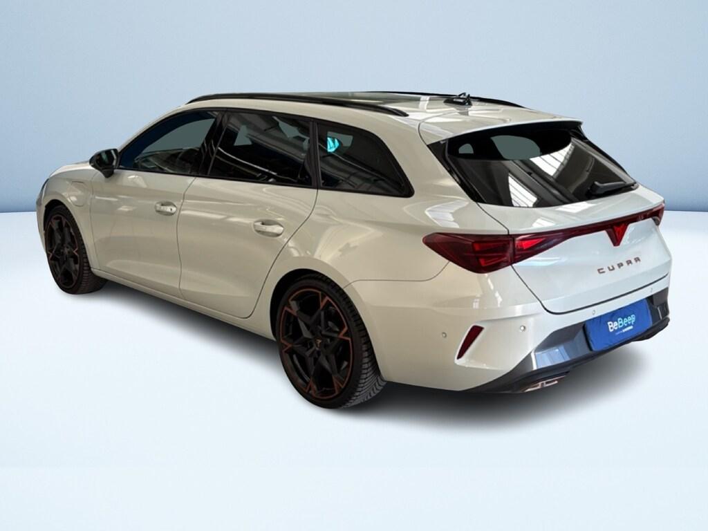 Cupra Leon Sportstourer 1.5 e-hybrid VZ Extreme 272cv dsg