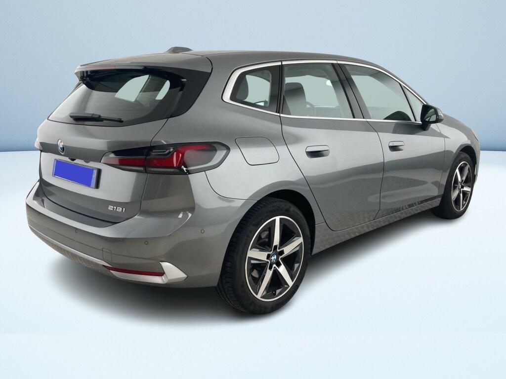 BMW Serie 2 218i Active Tourer Luxury auto