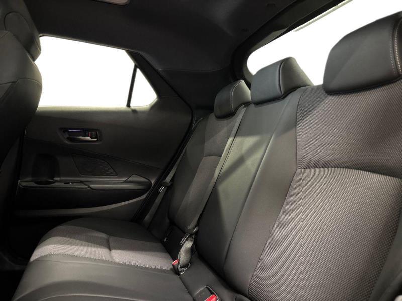 Toyota C-HR 1.8 hv Lounge fwd e-cvt
