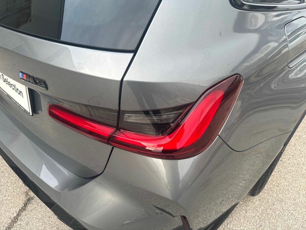 BMW M3 Touring 3.0 Competition M xdrive auto