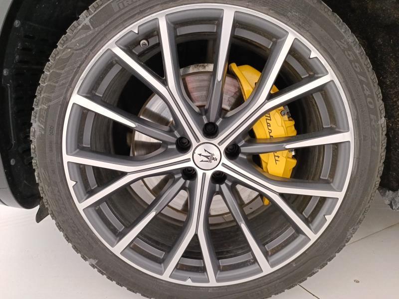 Maserati Levante Grecale 2.0 mhev Modena 330cv auto