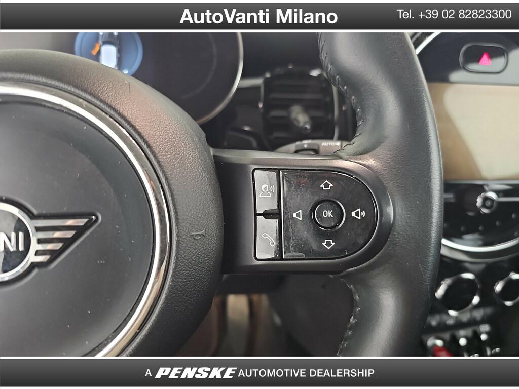 Mini Cooper 1.5 TwinPower Turbo Cooper