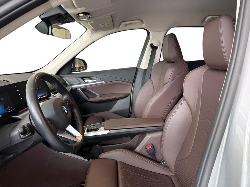 BMW X1 xdrive20d mhev 48V X-Line auto