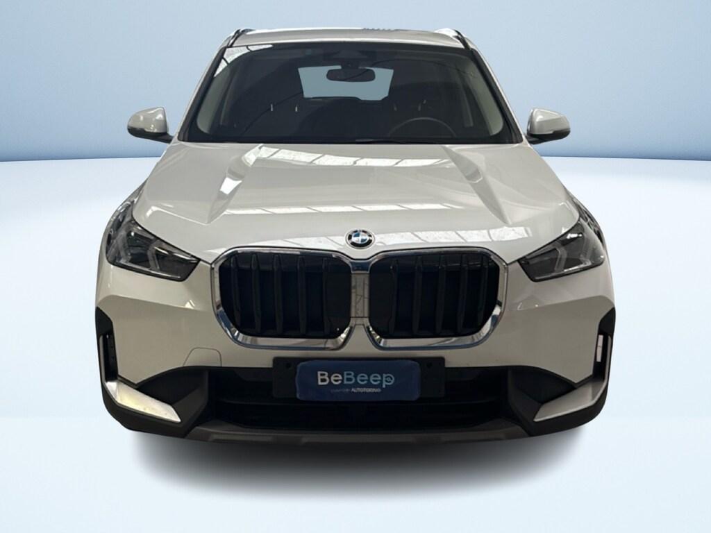BMW X1 sdrive18d Edition Essence auto
