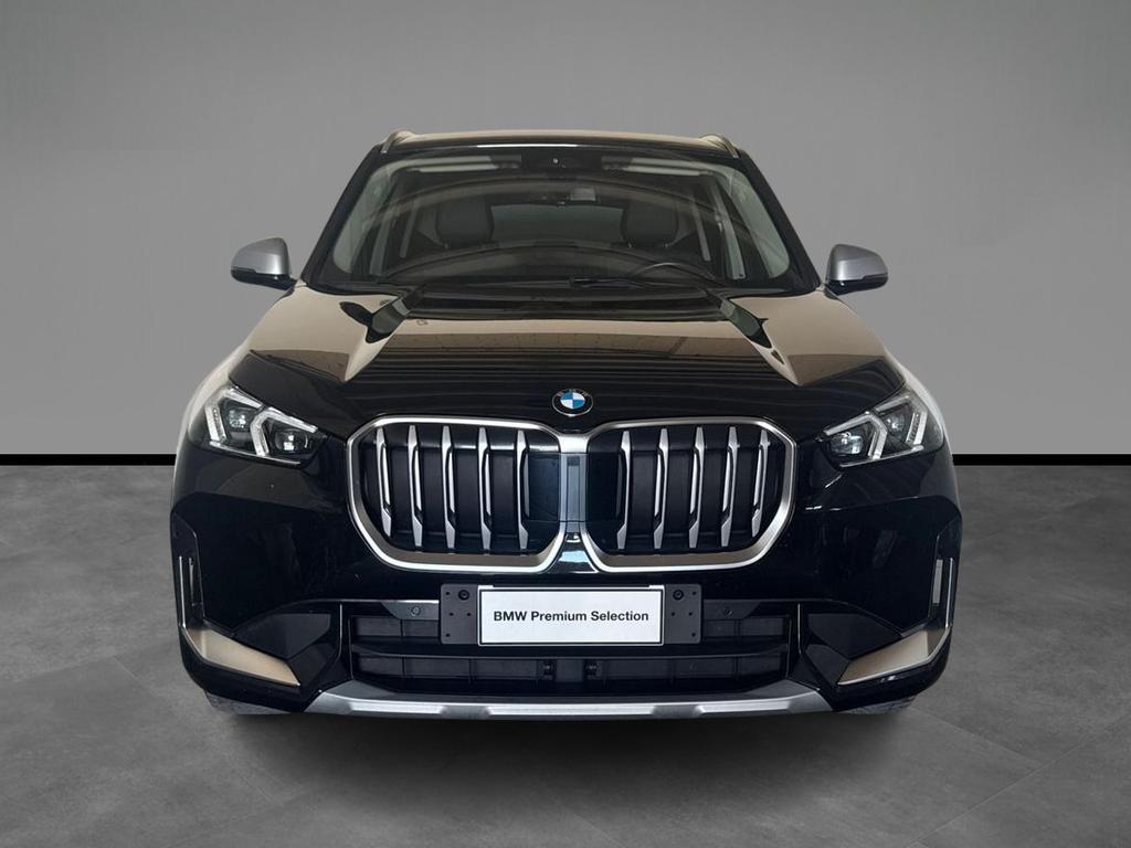 BMW X1 sdrive18d X-Line auto