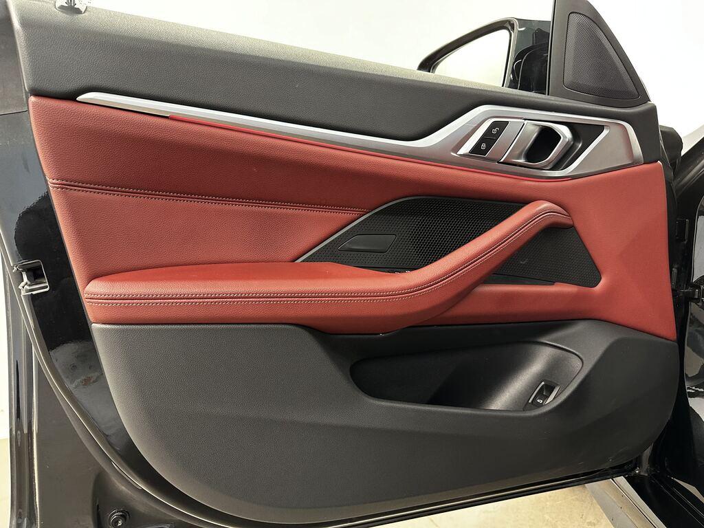 BMW Serie 4 M M440i Gran Coupe mhev 48V xdrive auto