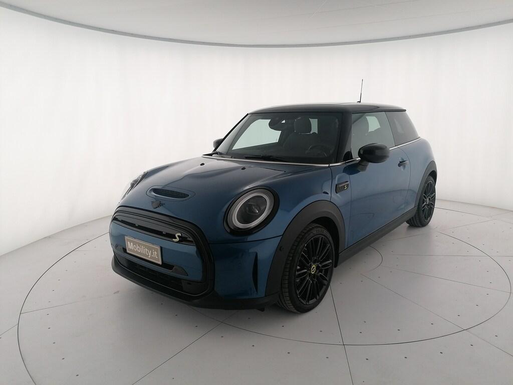 Mini Cooper SE 3p Classic auto