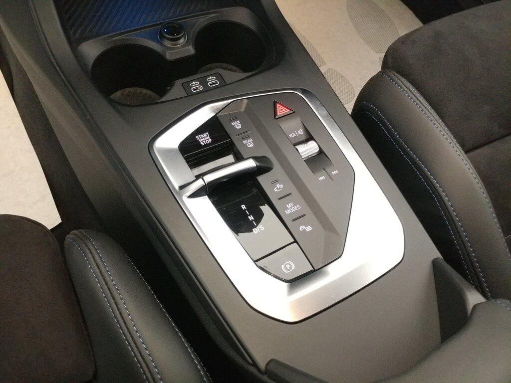 BMW Serie 1 118d MSport Pro auto
