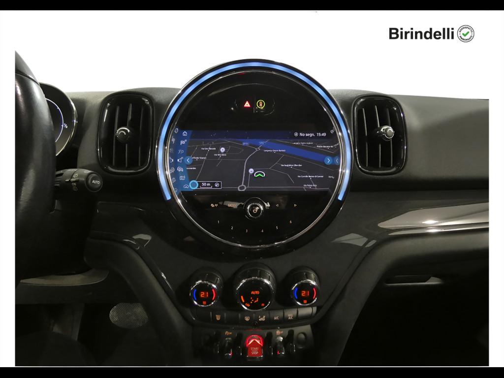 Mini Cooper Countryman 1.5 Business Auto