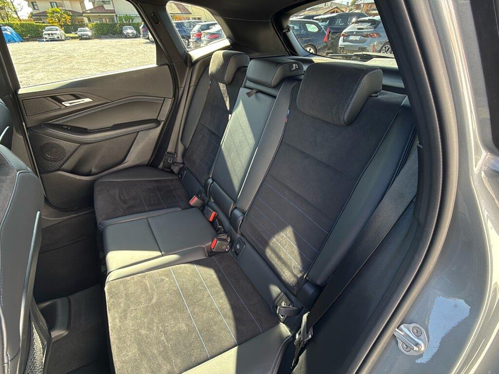 BMW Serie 2 218d Active Tourer Msport auto
