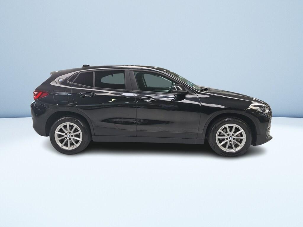BMW X2 xdrive18d Business X auto