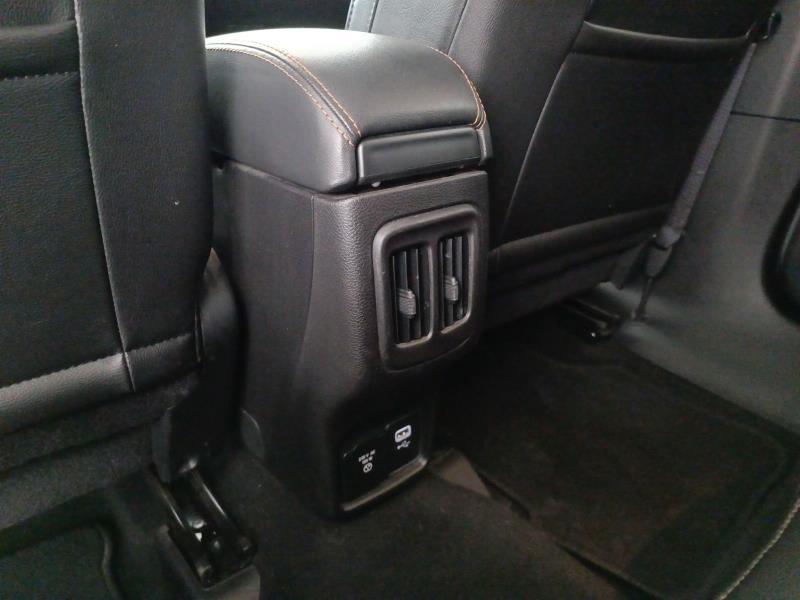 Jeep Compass 2.0 mjt Limited 4wd 140cv auto my19