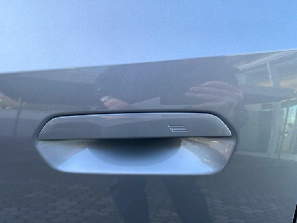 BMW Serie 2 218d Active Tourer Msport auto