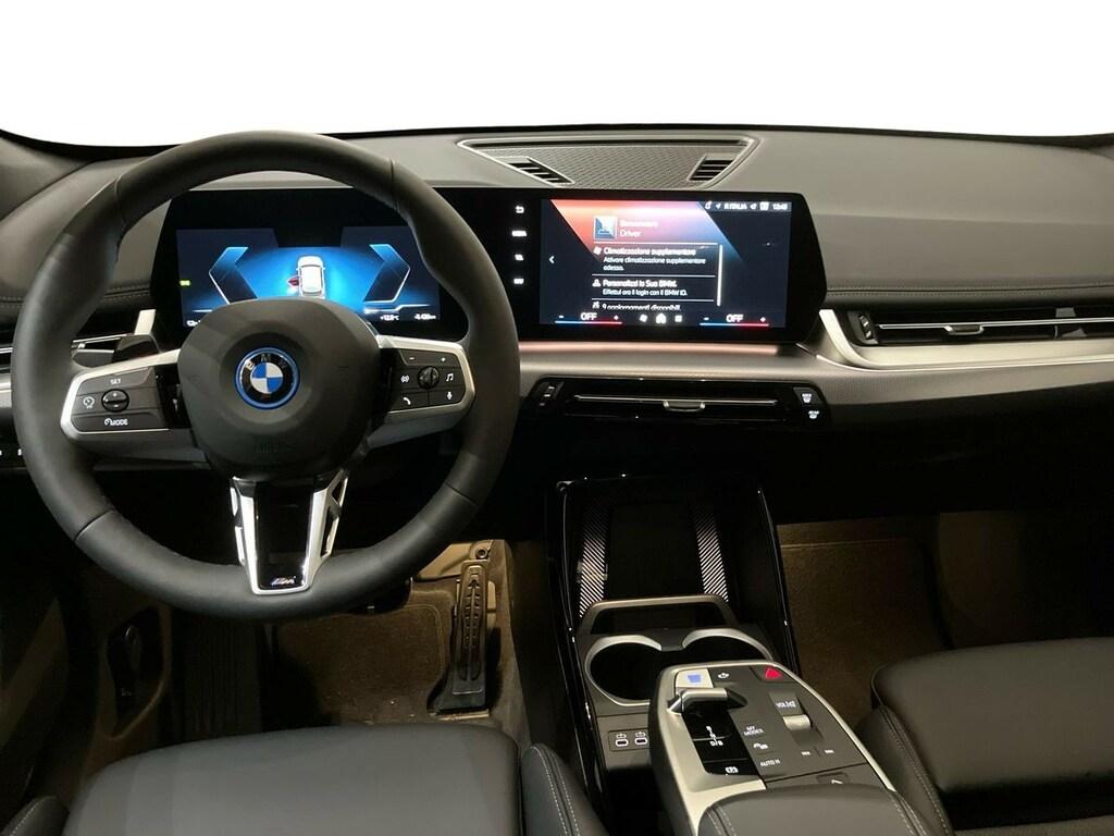 BMW iX1 edrive 20 MSport