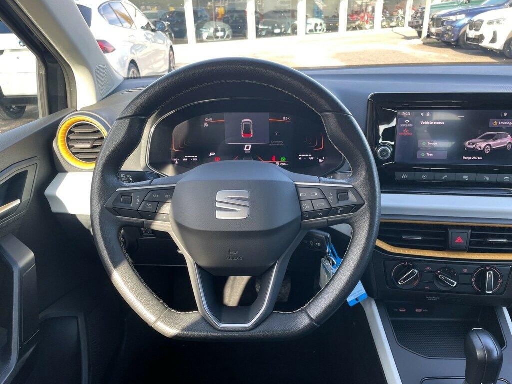 Seat Arona 1.0 ecotsi Style 110cv dsg