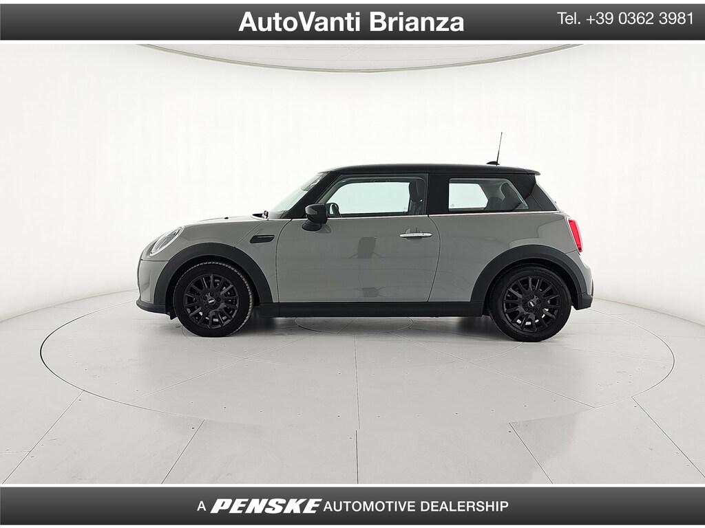 Mini Cooper 1.5 TwinPower Turbo Cooper