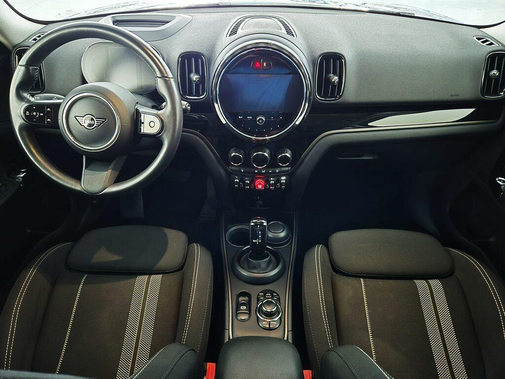 Mini Cooper S Countryman 2.0 TwinPower Turbo Cooper S ALL4