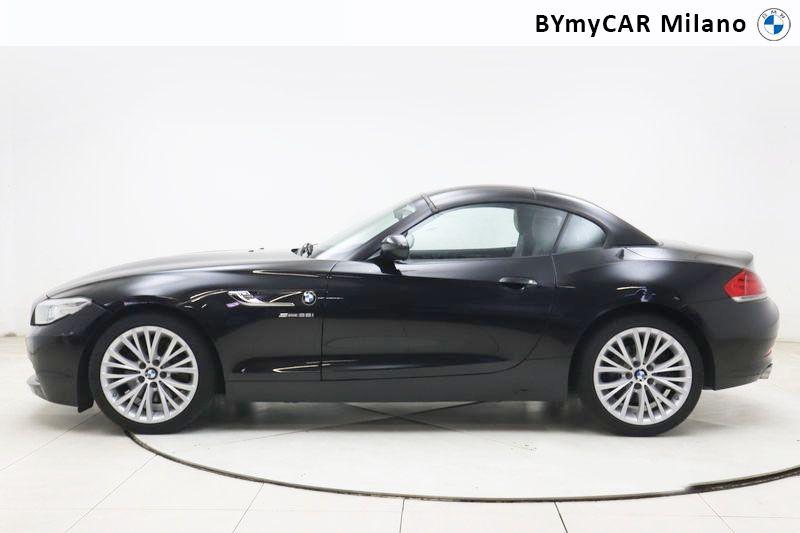 BMW Z4 sdrive28i E6