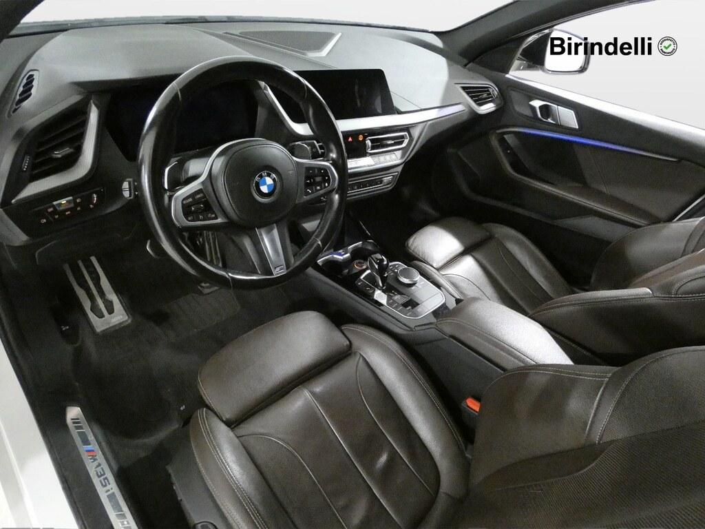 BMW Serie 1 M 135i xdrive auto
