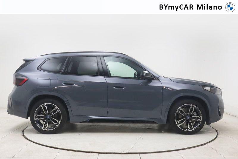 BMW X1 30e xdrive Msport auto