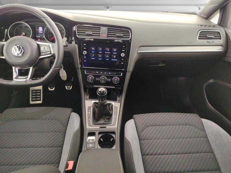 Volkswagen Golf 5p 1.6 tdi Sport 115cv