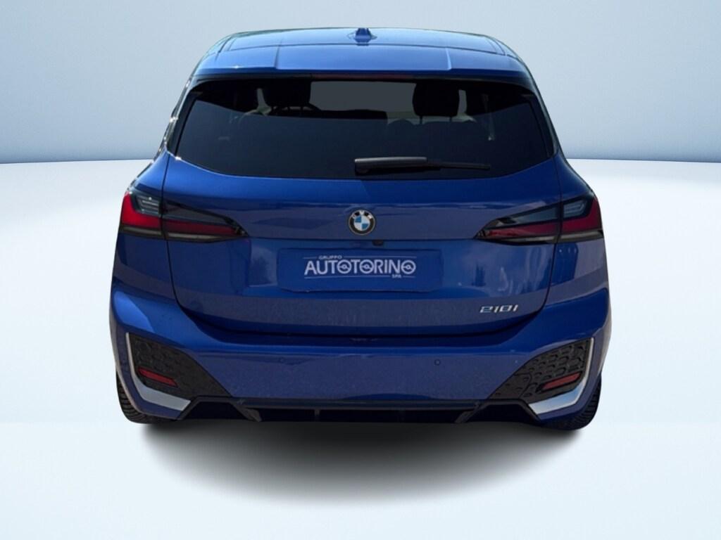 BMW Serie 2 218i Active Tourer Msport auto