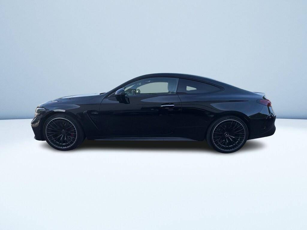 Mercedes CLE AMG CLE Coupe AMG 53 Premium Plus 4matic+ auto