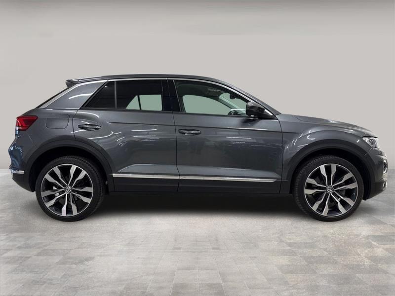 Volkswagen T-Roc 2.0 tdi Advanced 150cv