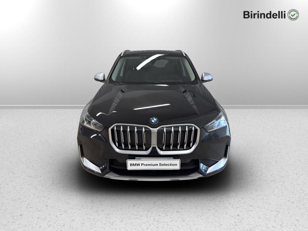 BMW X1 xdrive20d mhev 48V X-Line auto